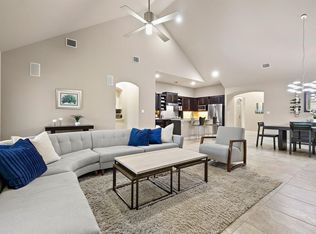 3424 Pine Needle Cir, Round Rock, TX 78681