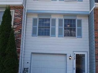 717 Doe Rdg, Cranberry Township, PA 16066