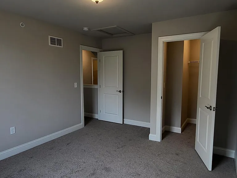 Third Bedroom view