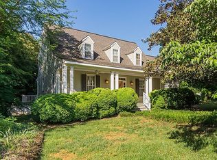 2318 Hales Rd, Raleigh, NC 27608