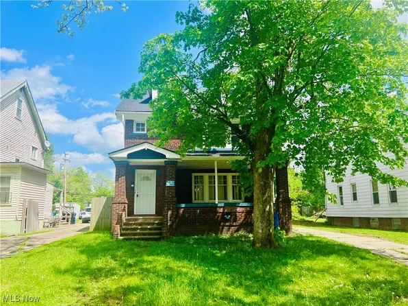 3439 Martin Luther King Jr Blvd, Cleveland, OH 44106