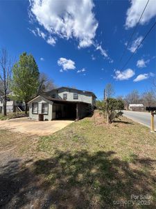 61 W Woodlawn St, Marion, NC, 28752