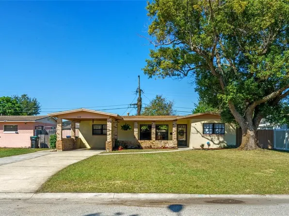 6228 Spanish Oak Dr, Orlando, FL 32809