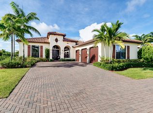 6320 Grebe Ct, Lake Worth, FL 33463