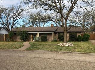 3472 Santa Monica Dr, Abilene, TX 79605
