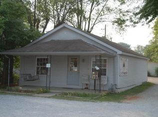 1142 Dinah Shore Blvd, Winchester, TN 37398