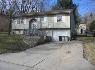 408 N Grove St, Glenwood, IA 51534