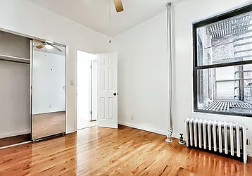 Rented by Union Square Property Management