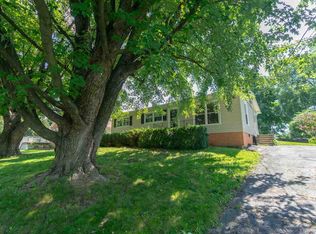 250 Rockingham Dr, Harrisonburg, VA 22802