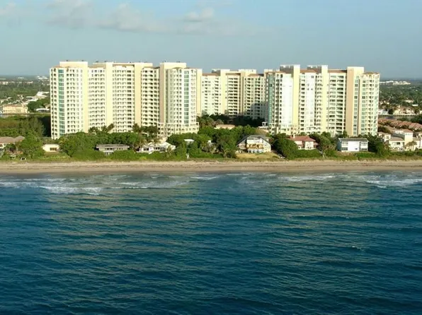 3700 S Ocean Blvd APT 903, Highland Beach, FL 33487