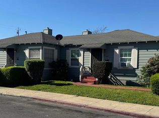 10407 Pontiac St, Oakland, CA