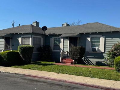 10407-10411 Pontiac St, Oakland, CA, 94603