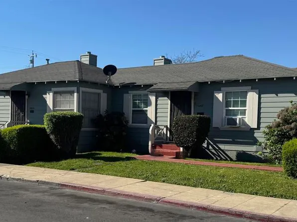 10407 Pontiac St, Oakland, CA 94603