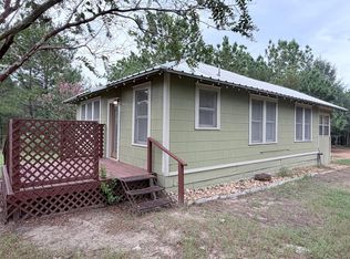 291 Ponderosa Loop, Paige, TX 78659