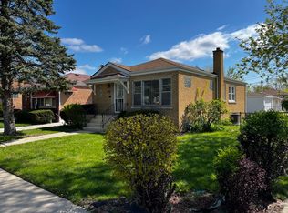 15547 Cottage Grove Ave, Dolton, IL 60419