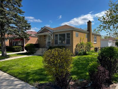 15547 Cottage Grove Ave, Dolton, IL, 60419
