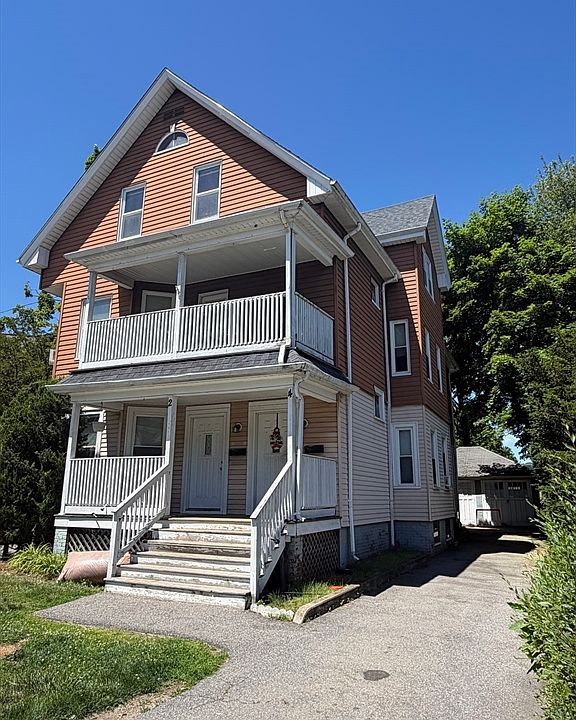 1st image of 2 Hope St