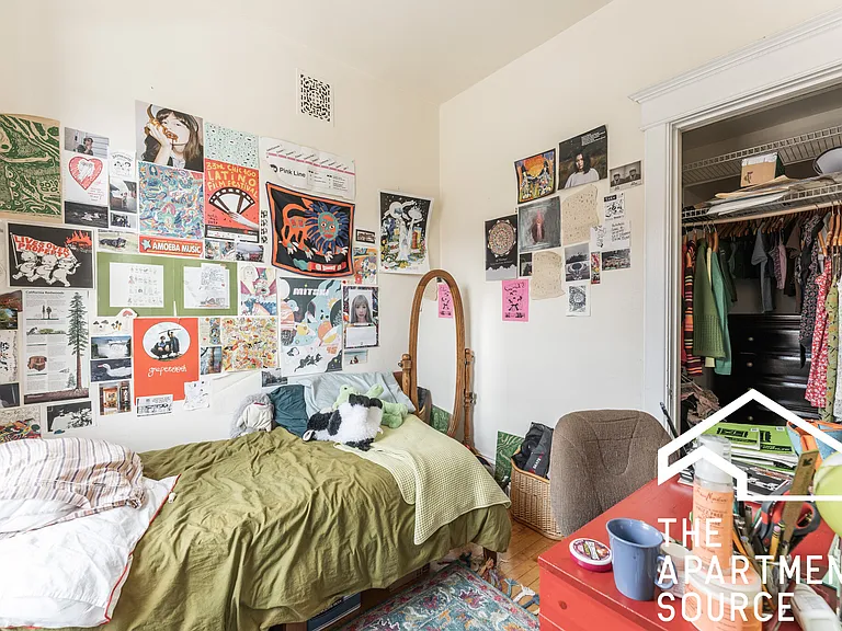 2615 N Halsted St #3 — Photo 2