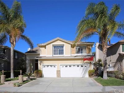 25669 Moore Ln, Stevenson Ranch, CA, 91381