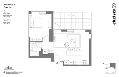 Rented by The Marketing Directors (Arias)