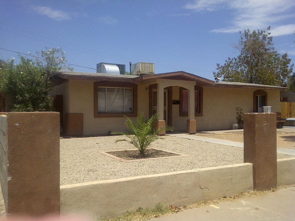 2nd image of 848 E Vine Ave