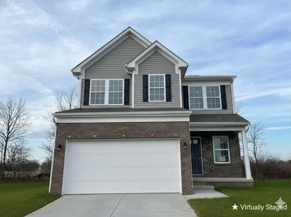 4004 Chickasaw Dr, Grove City, OH 43123