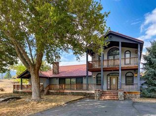 2639 Highway 263, Yreka, CA 96097