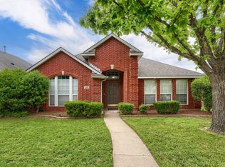 1206 Heather Brook Dr, Allen, TX 75002