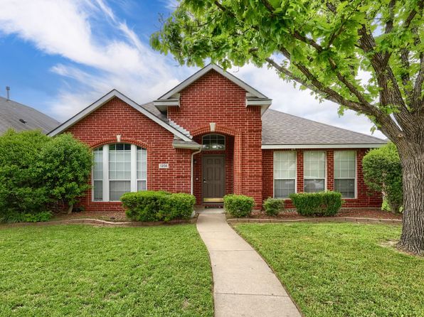 Home for Sale in Allen TX