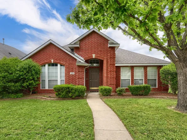 1206 Heather Brook Dr, Allen, TX 75002
