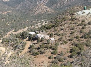 25804 Hackamore St, Tehachapi, CA 93561