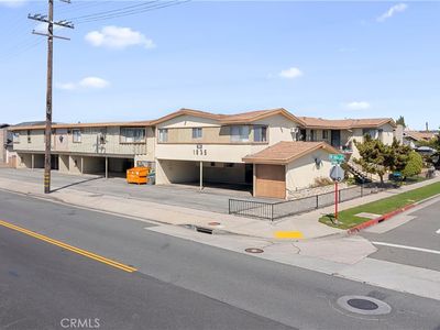 1835 W 166th St, Gardena, CA, 90247
