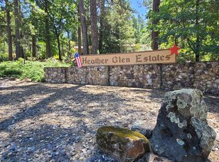 18635 Douglas Dr, Applegate, CA 95703