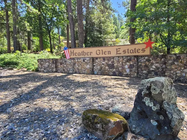 18635 Douglas Dr, Applegate, CA 95703