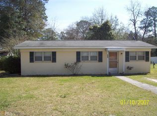 303 Clairborne Ave, Statesboro, GA 30458