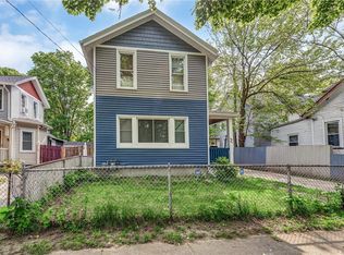 28 Saint Clair St, Rochester, NY 14611