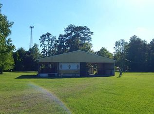 15166 Martin Dr, Conroe, TX 77302