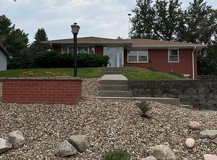 136 Chippewa Cir, Gretna, NE 68028