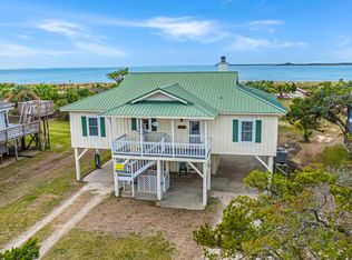 3608 Yacht Club Rd, Edisto Island, SC 29438