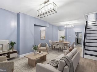1526 S Lecount St, Philadelphia, PA
