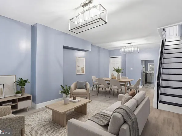 1526 S Lecount St, Philadelphia, PA 19146