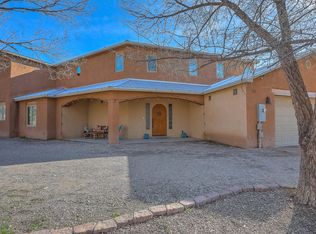 50 Manierre Rd, Corrales, NM 87048