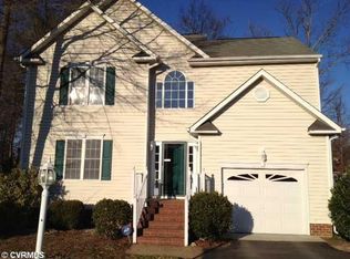 5931 S Melbeck Rd, North Chesterfield, VA 23234