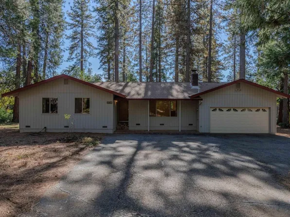 25746 Buckhorn Ridge Rd, Pioneer, CA 95666