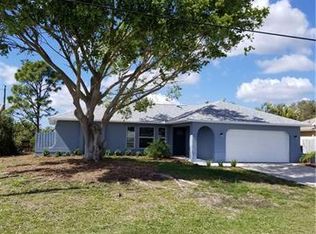 2202 SW 19th Ave, Cape Coral, FL 33991
