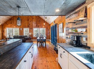 68 Eustis Village Rd, Eustis, ME 04936