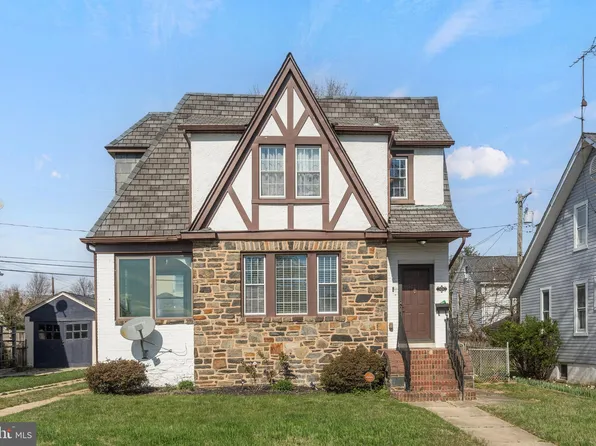 515 Kingston Rd, Baltimore, MD 21229