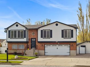 1395 N 840 W, West Bountiful, UT 84087