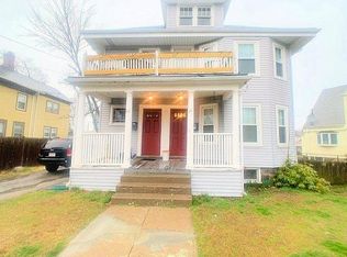 61 Payne St #1, Quincy, MA 02169