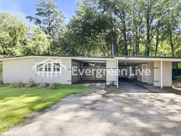 5564 Pine Lane Dr, Jackson, MS 39211